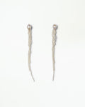 Pearl Solomon Earring