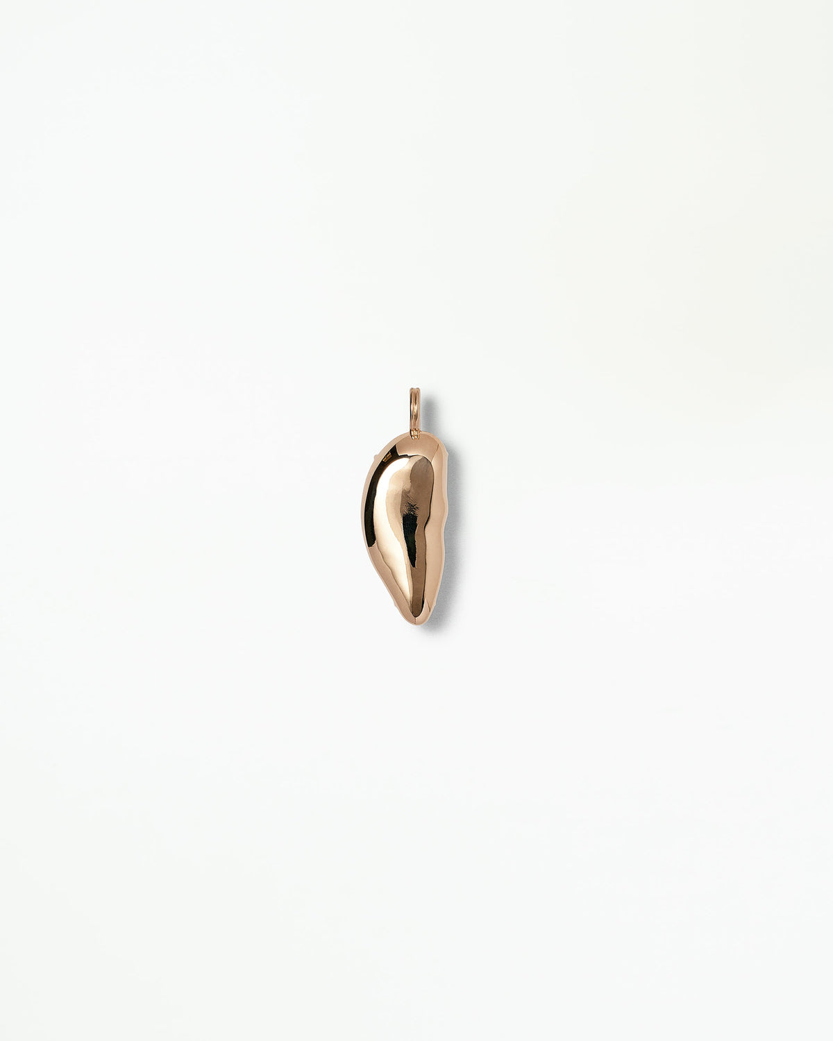 Pearl Wing Borealis Pendant No. 3