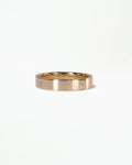 Princess and Baguette Cut Diamond Flicker Band