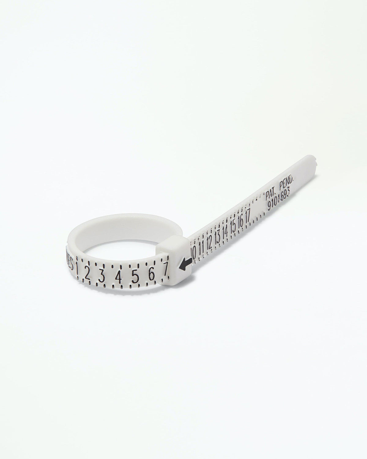 Ring Sizer