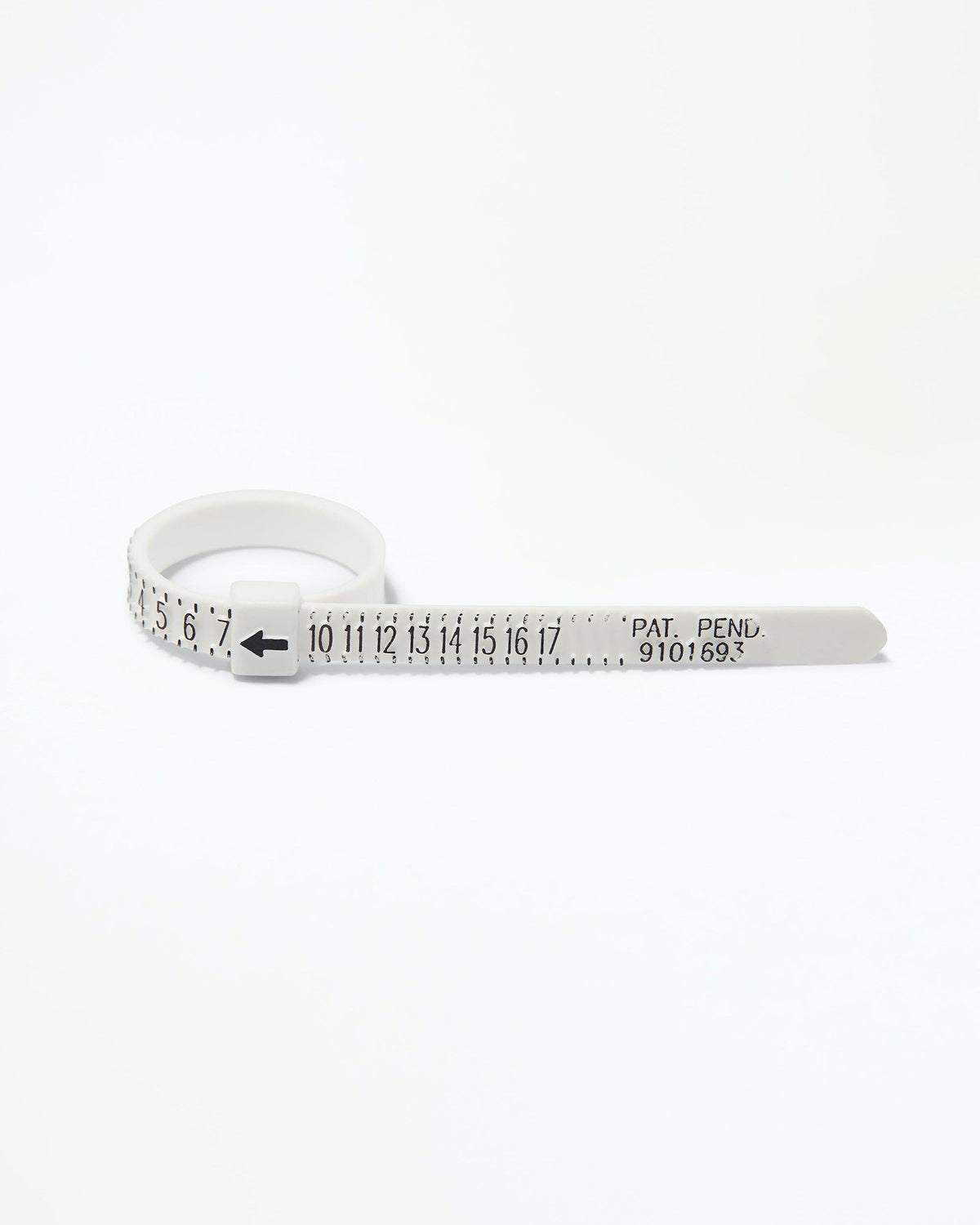 Ring Sizer