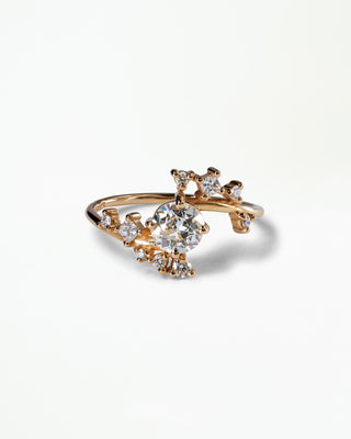 Celestial Rings