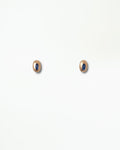 Sapphire Tempo Earring