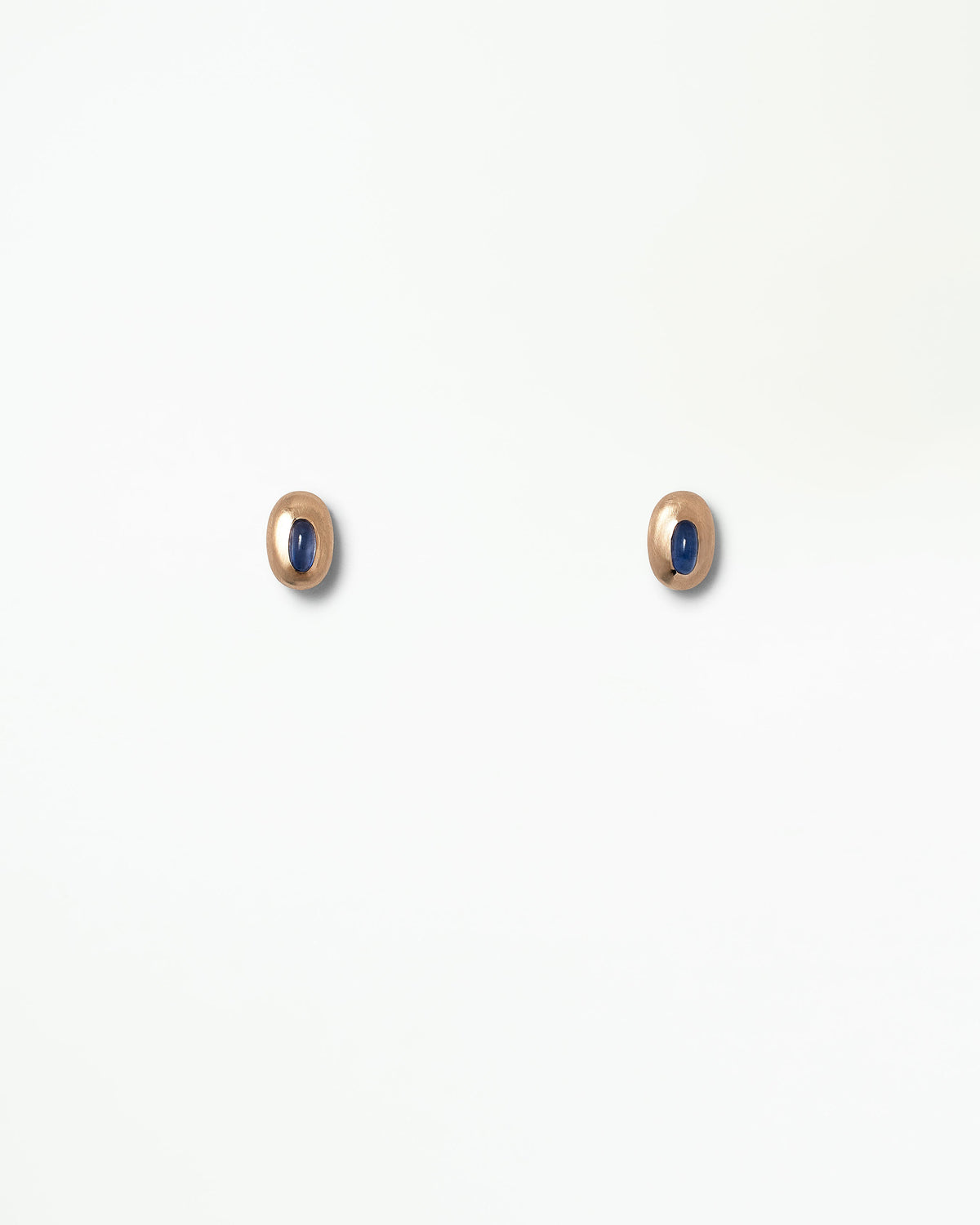 Sapphire Tempo Earring