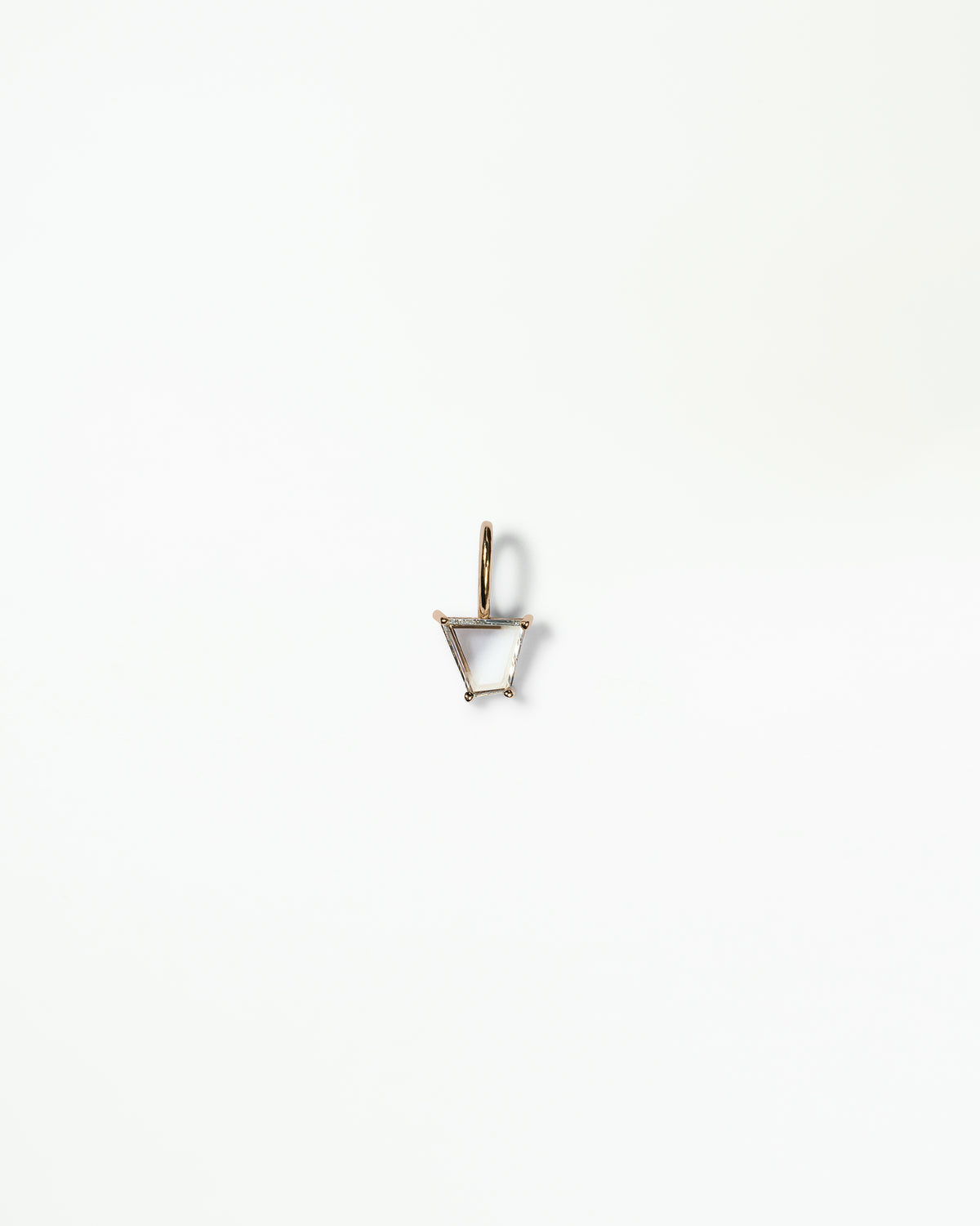 Diamond Slice Charm No. 17