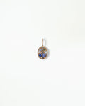 Seven Stone Numerology Pendant