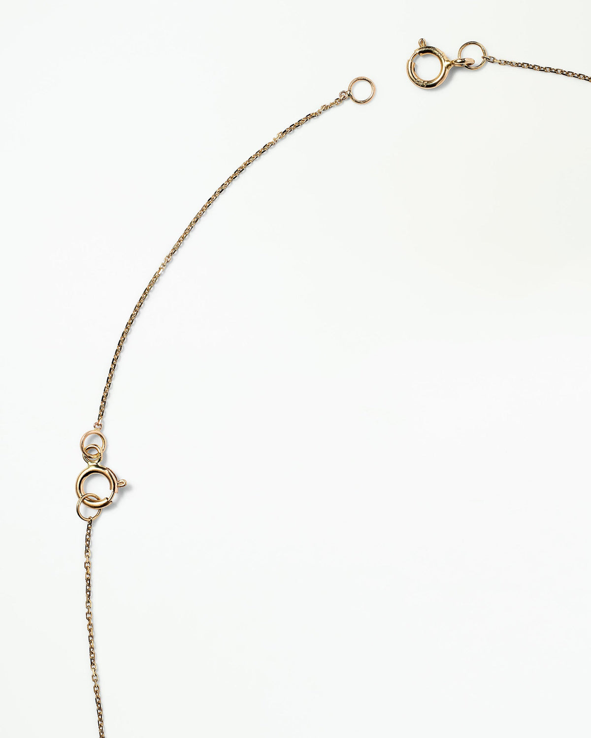 Signature Chain Necklace Extender