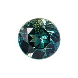 Teal Sapphire