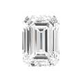 2.01ct GIA Emerald K/VS1 Natural Diamond