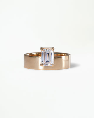 Monolith Rings
