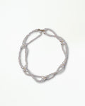 Pearl Petal Bracelet