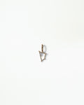 Diamond Slice Charm No. 18