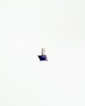 Winza Sapphire Slice Charm No. 1